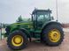 Трактор John Deere 7930, 2012 рік (Базис - м. Вінниця), 98 000 EUR
