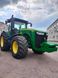Трактор John Deere 8310R, 2012 рік (Базис - м. Житомир), 105 600 USD