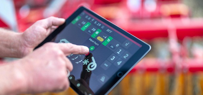 Ілюстрація повний контроль