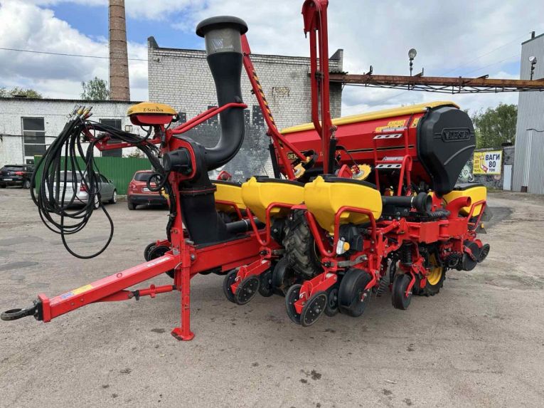 Сівалка Vaderstad Tempo F8