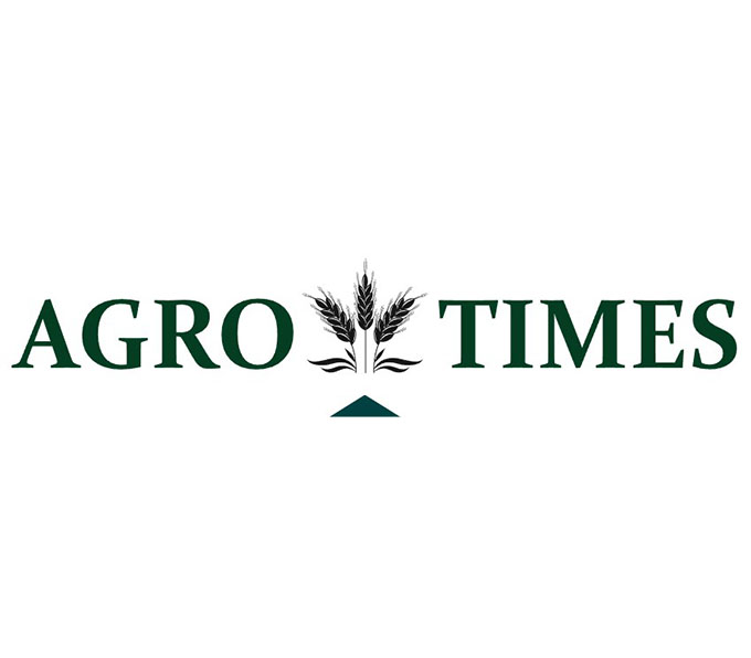 Агропортали про нас. AgroTimes