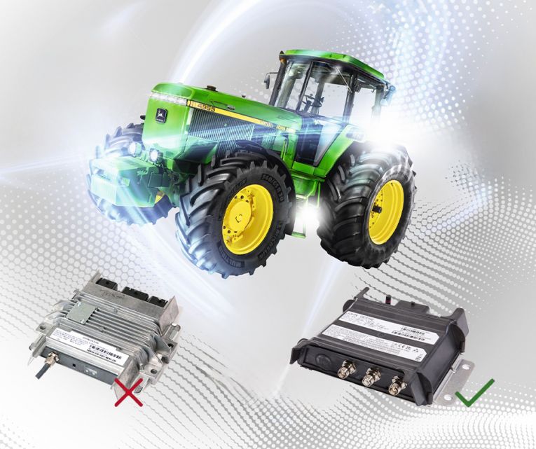 Оновлення модему JDLink™ 2G та 3G!!!